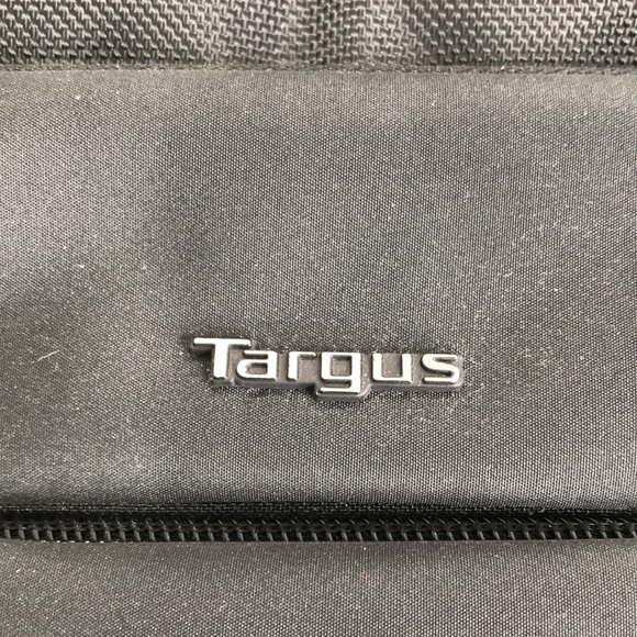 Targus CityLite Briefcase - notebook carrying case - Picture 2 of 12